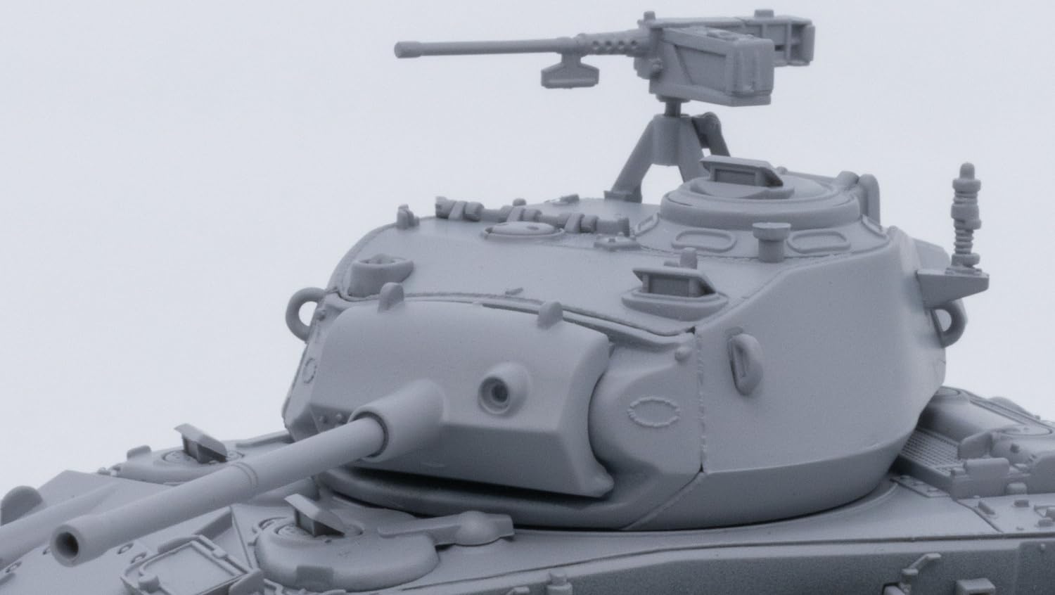 Amazon | ルビコンモデル(Rubicon Models) 1/56 アメリカ 軽戦車 M24